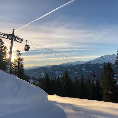 In Area In * Saalbach-Hinterglemm